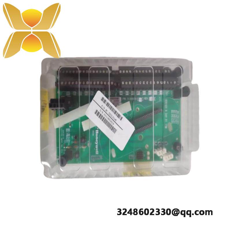 HONEYWELL 8C-TDIL01 51306856-175 DIGITAL INPUT BOARD