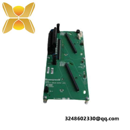8C-TDIL61 (51306967-175)  Honeywell Analog Input Module