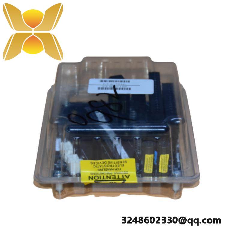HONEYWELL 8C-TDILA1 51307141-175 Honeywell Series 8 Digital Input Module