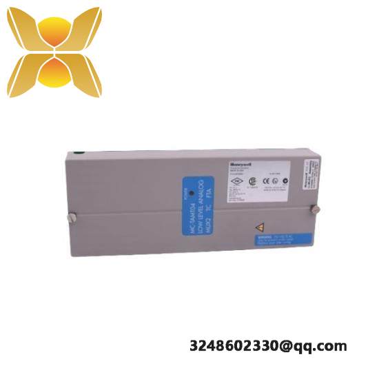 8C-ZP0101  Honeywell Digital Output Module