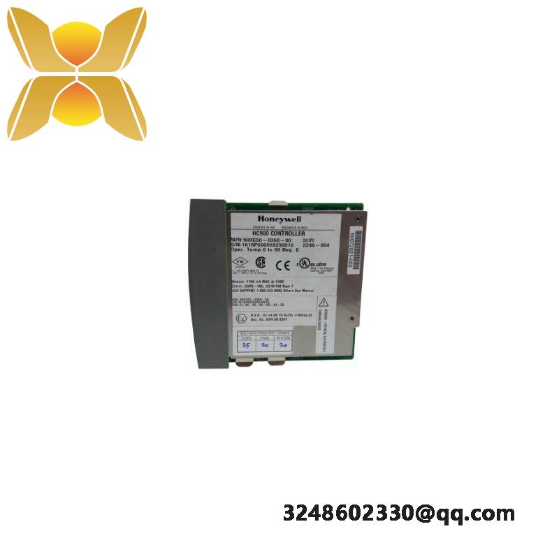 Honeywell 900C50-0360-00