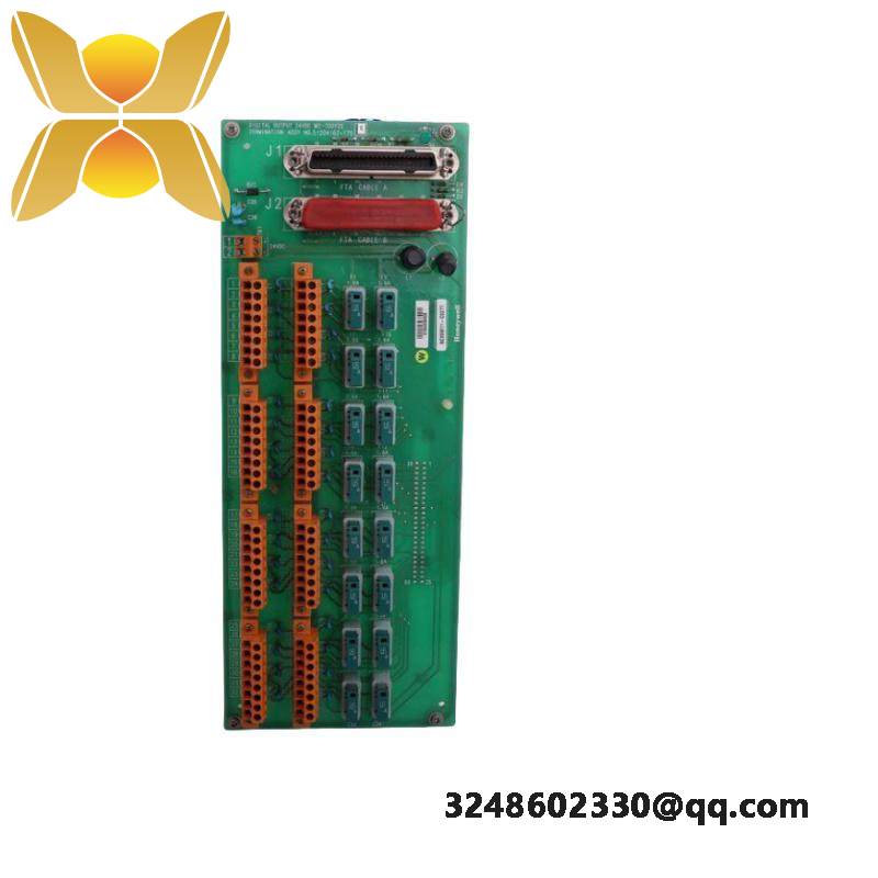 HONEYWELL 900G01-0001 CONTACT INPUT MODULE