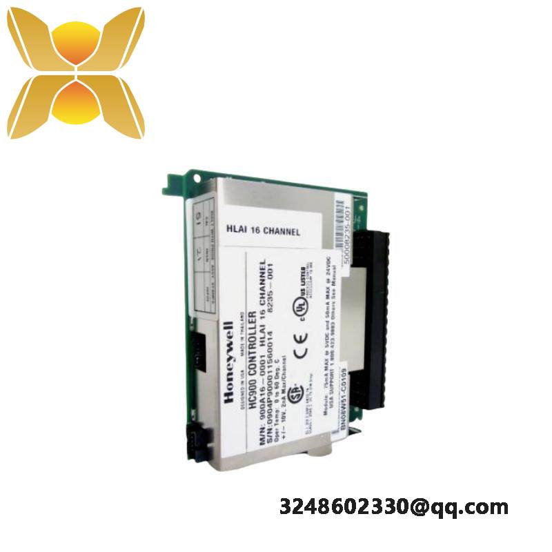 HONEYWELL 900H32-0001 32 Point Digital Output Module