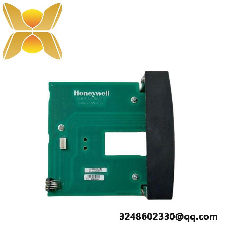 HONEYWELL 900PSM-0101 Redundant Power Status Module