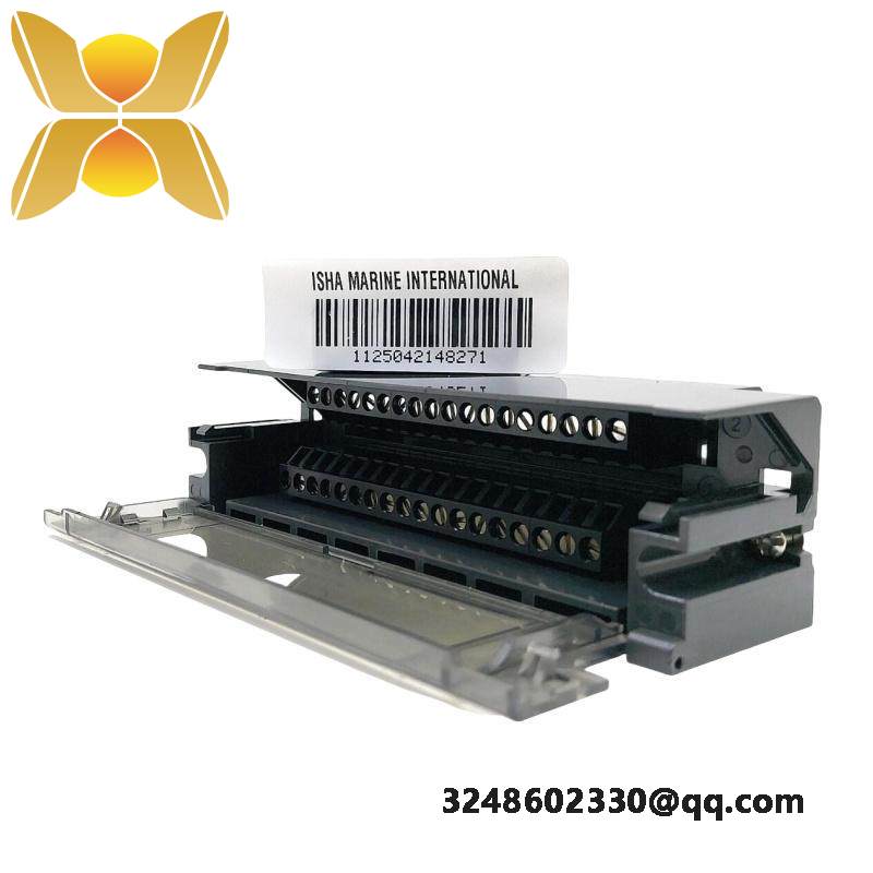 HONEYWELL 900TCK-0001 HC900 System 16 Channel AI Module
