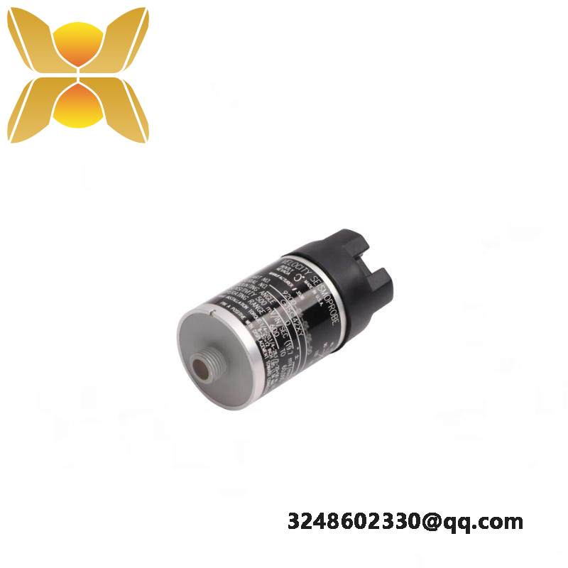 BENTLY NEVADA 9200-01-05-10-00 Two-Wire Transducer