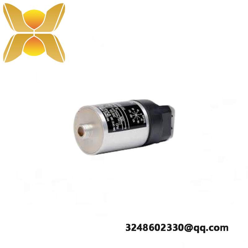 BENTLY NEVADA 9200-02-01-10-00 9200 Two-wire Velocity Seismoprobe Transducer