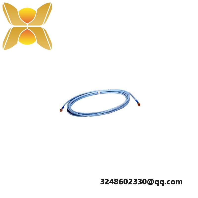 BENTLY NEVADA 9571-15 Standard Interconnect Cables