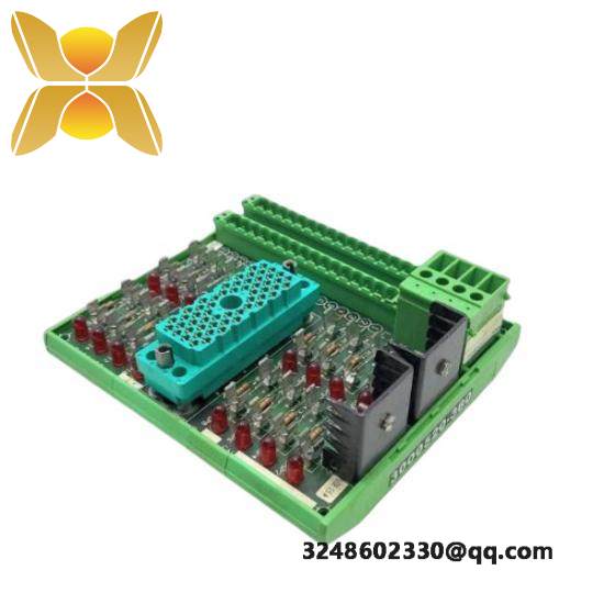9662810  Triconex Module