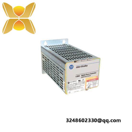 A-B 1394-SR9A