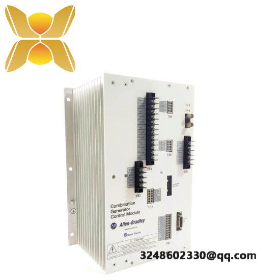 A-B 1407-CGCM