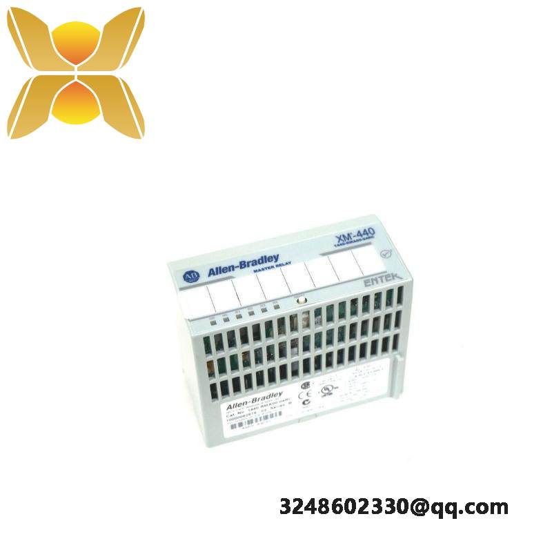 A-B 1440-RMA00-04RC