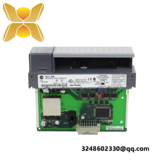 A-B 1746-NO4I