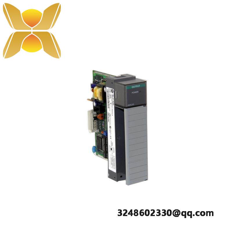 A-B 1746-NO4I