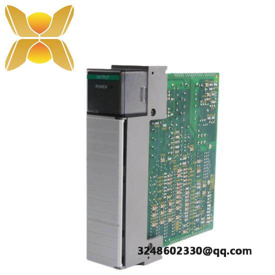 A-B 1746-NO4V