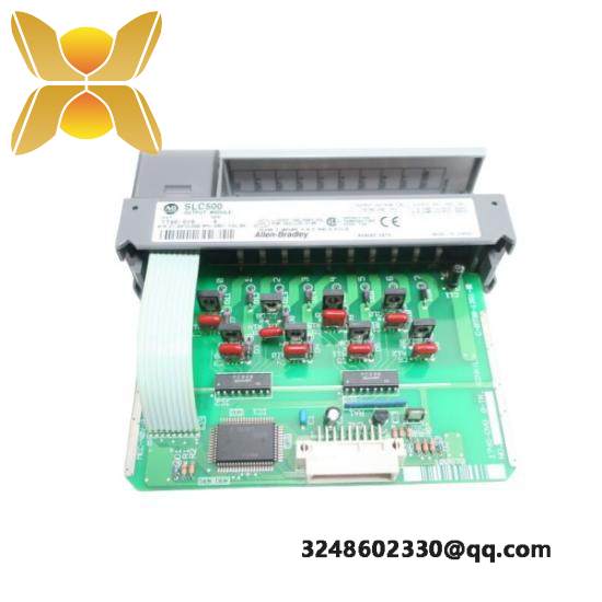 A-B 1746-OV8