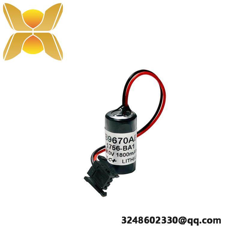A-B 1756-BA1