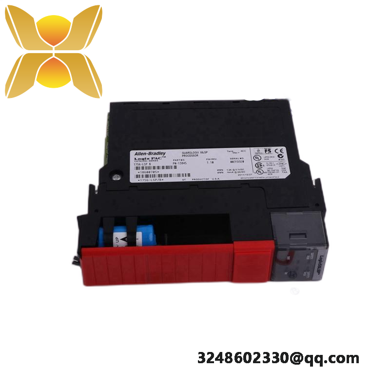 A-B 1756-CNBR