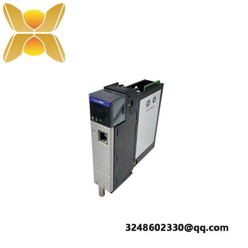 A-B 1756-CNBR D