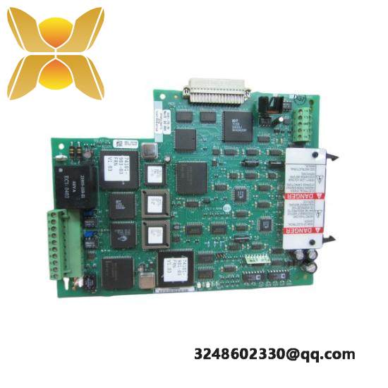 A-B 1756-CNBR D