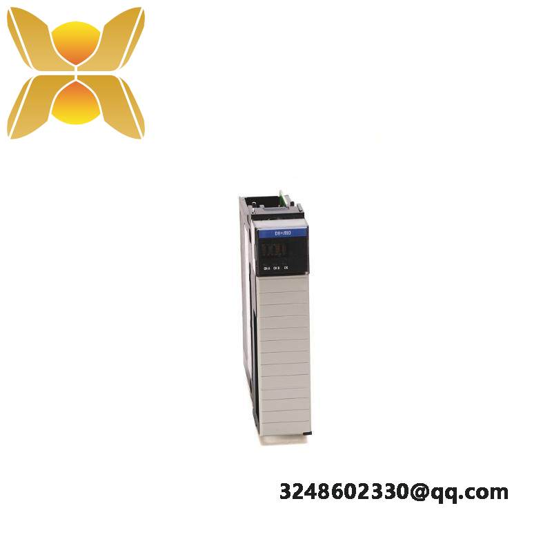 A-B 1756-DHRIO