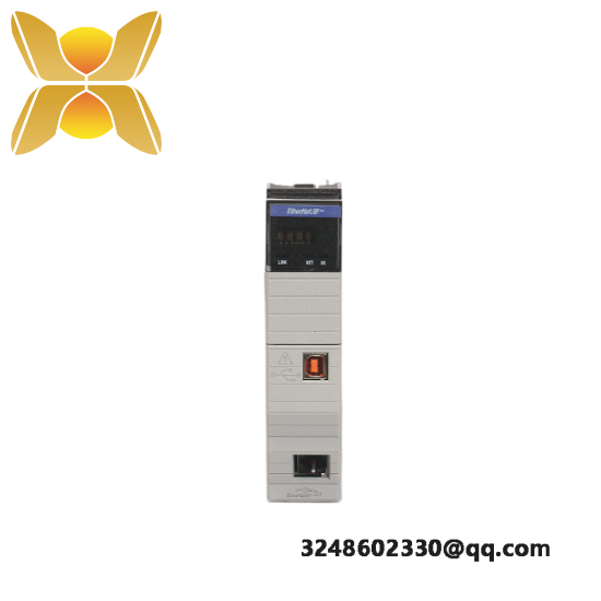 A-B 1756-EN2T