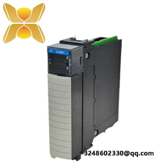 A-B 1756-IB16I