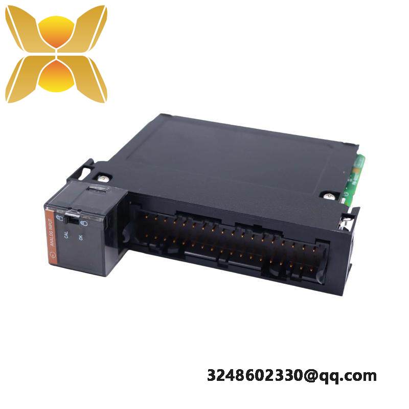 A-B 1756-IF16