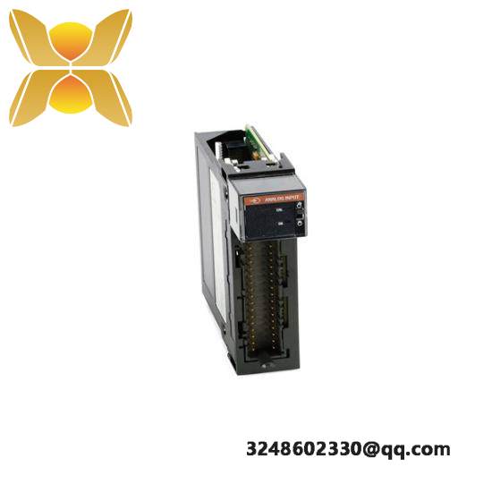 A-B 1756-IF8