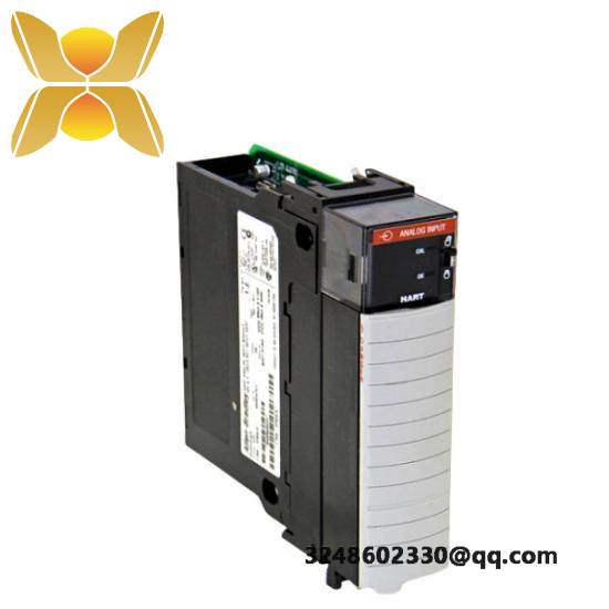A-B 1756-IF8