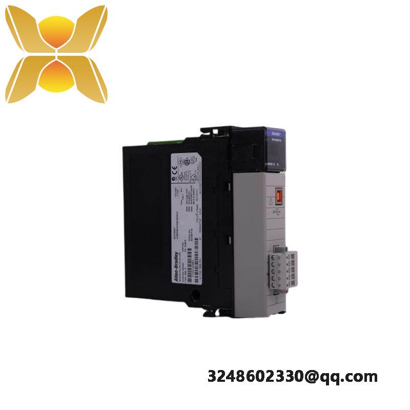 A-B 1756-L55
