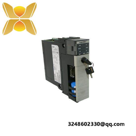 A-B 1756-L61