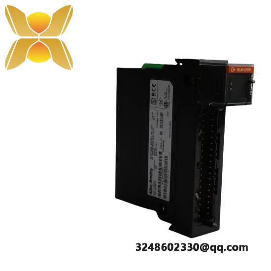 A-B 1756-OW16I