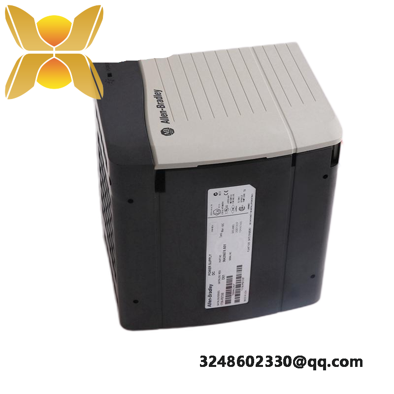A-B 1761-CBL-PM02