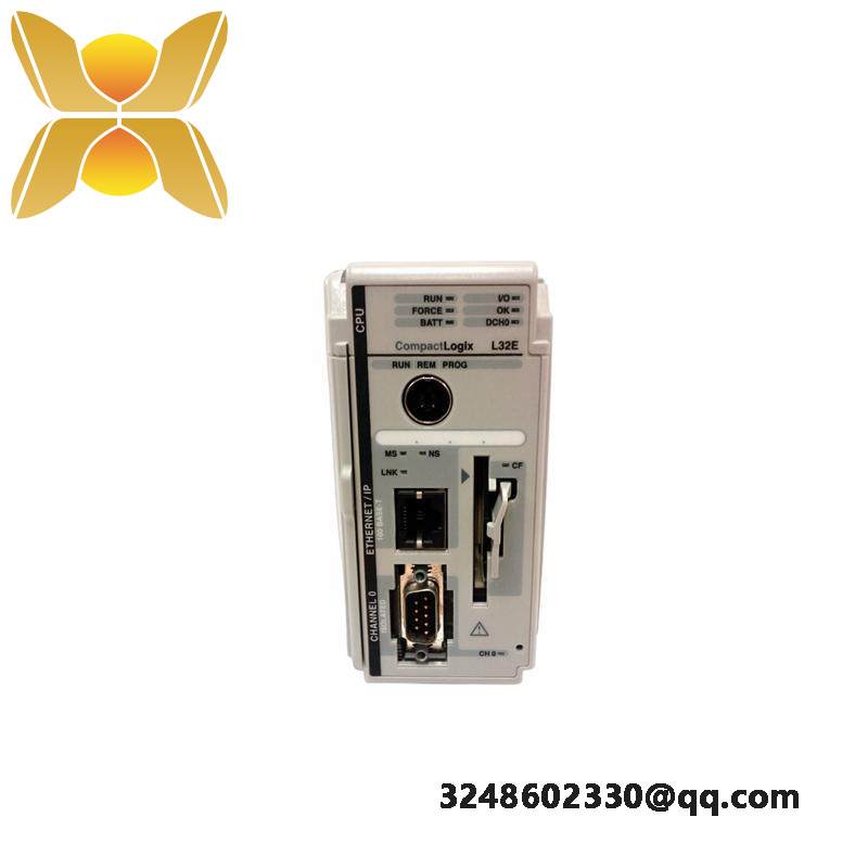 A-B 1769-L32E