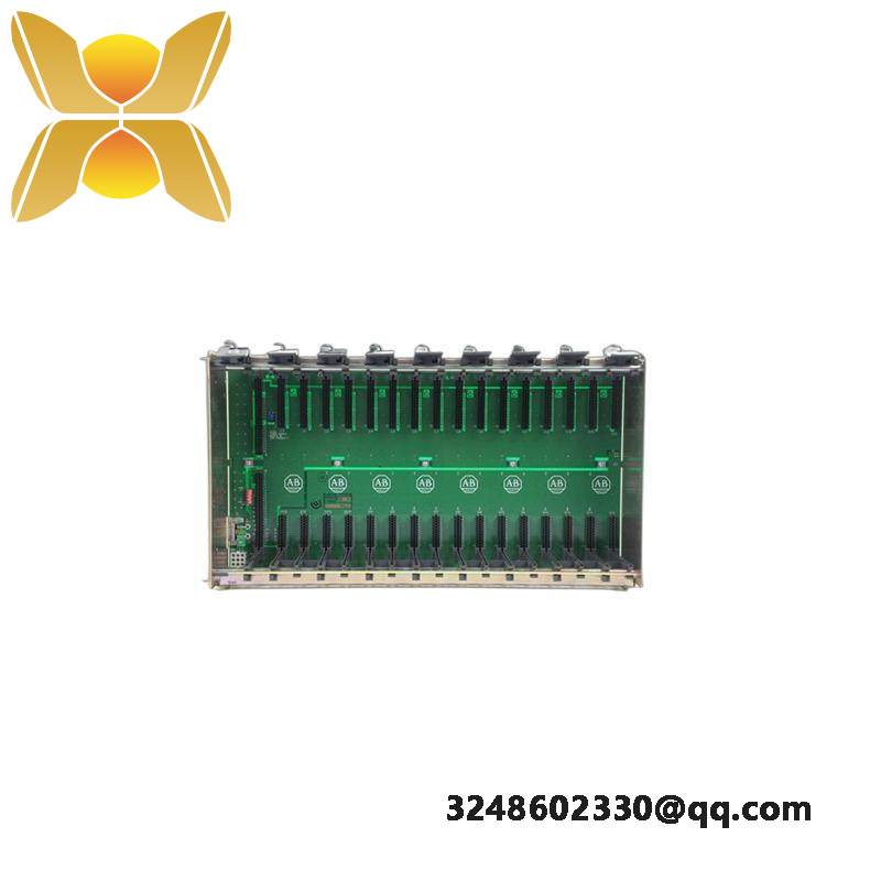 A-B 1771-A4B