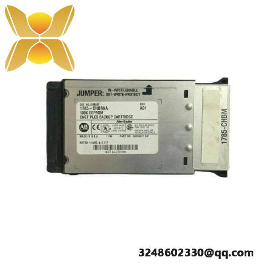 A-B 1785-CHBM