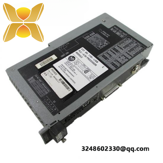A-B 1785-L30B