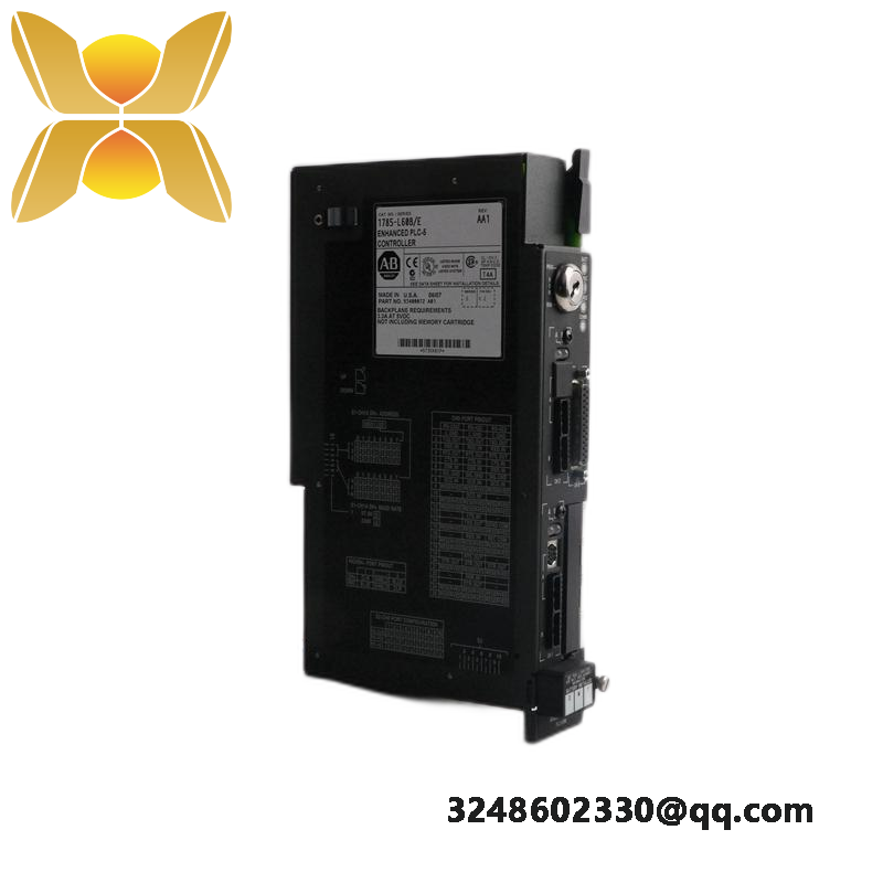 A-B 1785-V40L