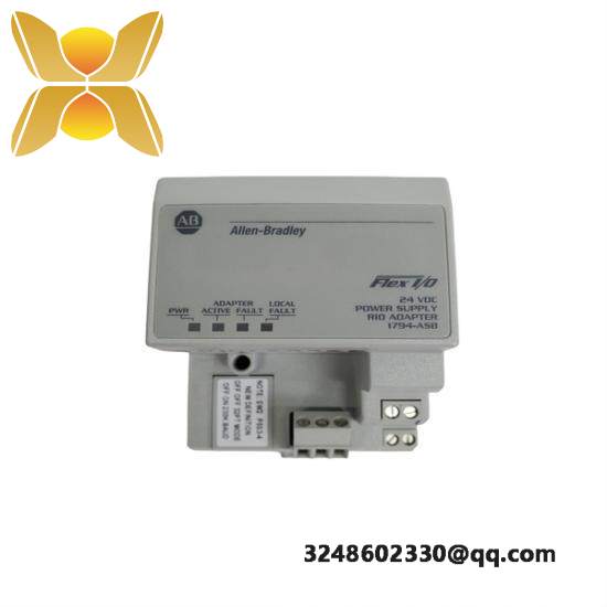 A-B 1794-ASB