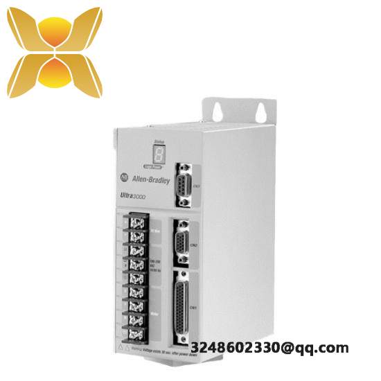A-B 2098-DSD-020X