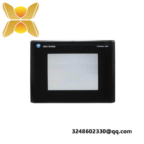 A-B 2711-T10C10