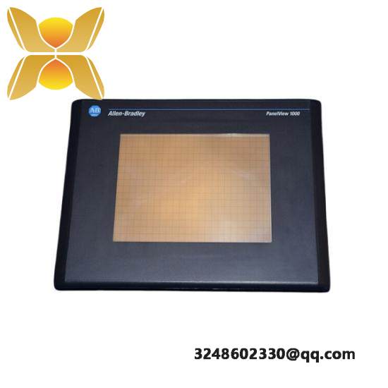 A-B 2711-T10C10