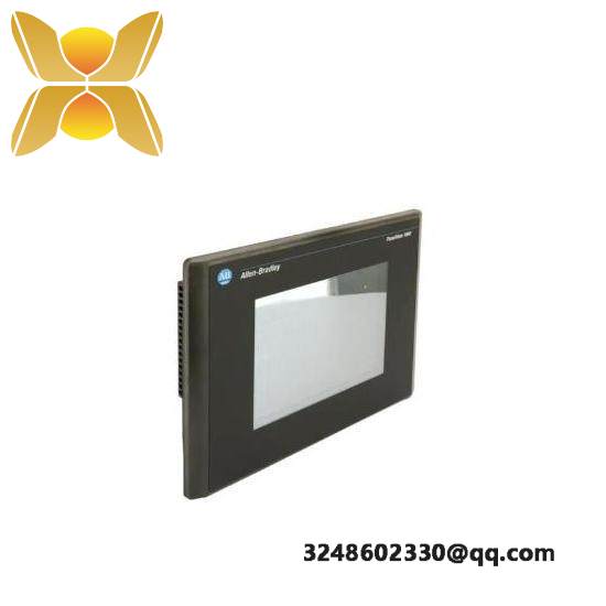A-B 2711-T10C15