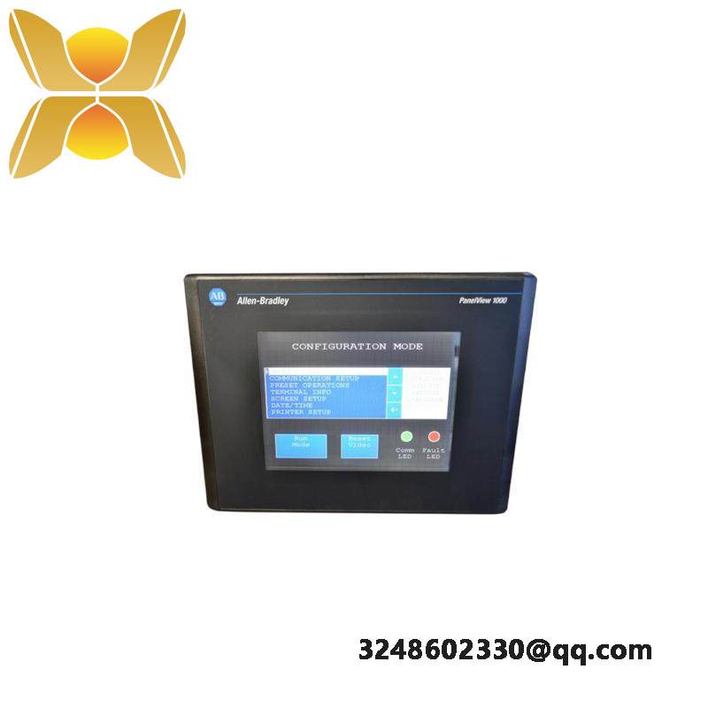 A-B 2711-T10C8