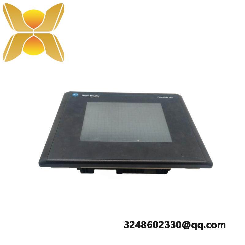 A-B 2711-T10C8