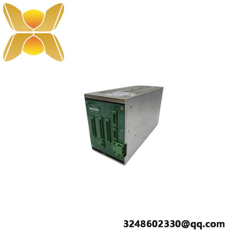 A-B MOX12-P3509
