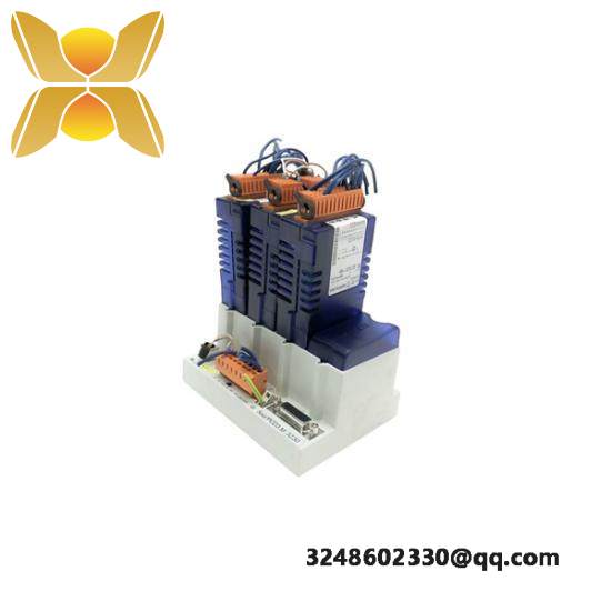A-B MOX720-P4668D