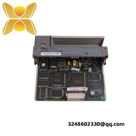 A-B SST-PFB-SLC