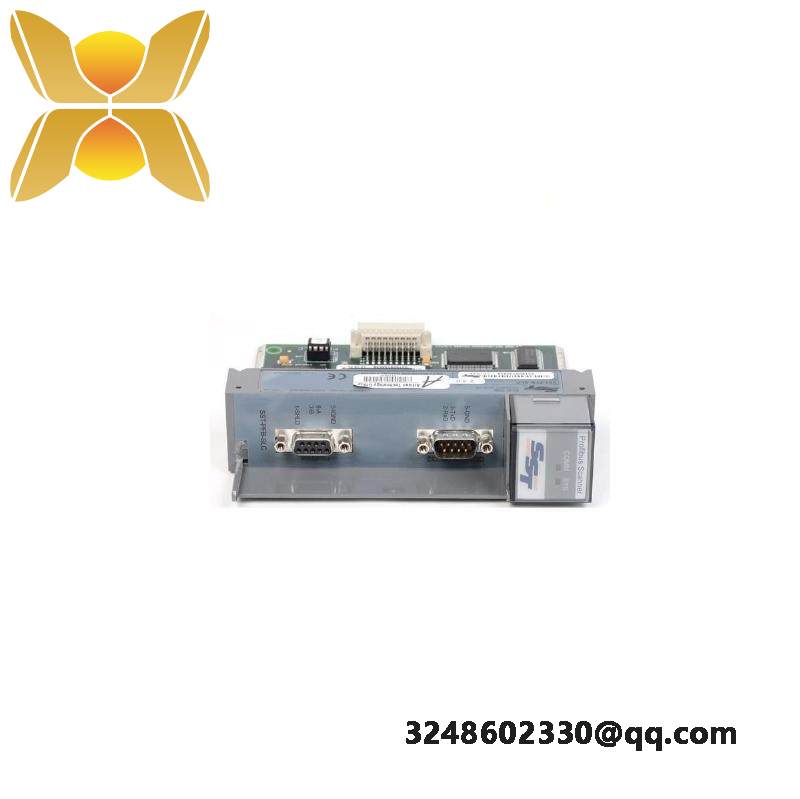 A-B SST-PFB-SLC